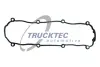 Прокладка крышки trucktec automotive 07.10.101