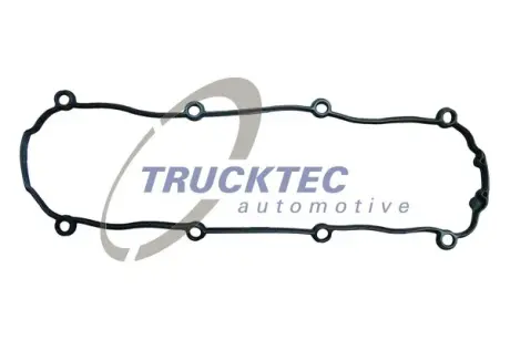 Прокладка крышки trucktec automotive 07.10.101
