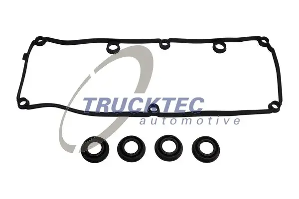 Прокладка крышки trucktec automotive 07.10.108