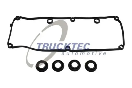 Прокладка крышки trucktec automotive 07.10.108