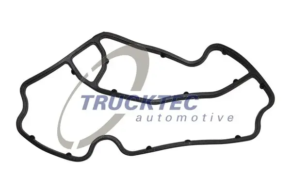 Прокладка масл. фильтра, OM642 3.0CDI trucktec automotive 02.18.091