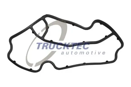 Прокладка масл. фильтра, OM642 3.0CDI trucktec automotive 02.18.091