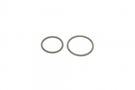 Прокладка масляного радіатора trucktec Automotive 0218150