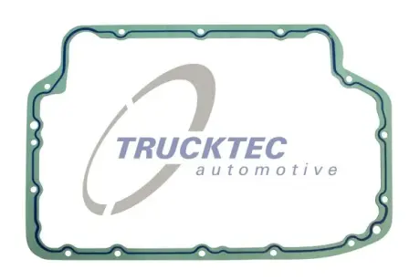 Прокладка поддона Trucktec Automotive 02.10.024