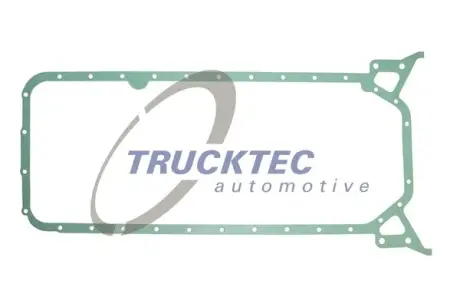 Прокладка поддона Trucktec Automotive 02.10.061