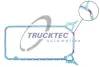 Прокладка поддона Trucktec Automotive 0210100 (фото 1)