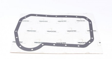 Прокладка поддона trucktec Automotive 0710006