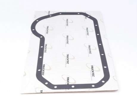 Прокладка поддона trucktec Automotive 0710006