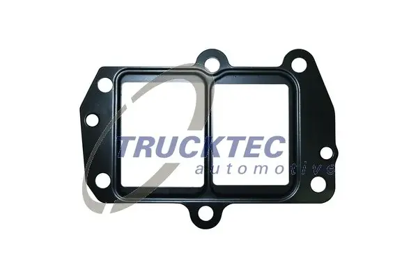 Прокладка радиатора trucktec automotive 02.16.079
