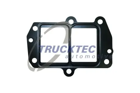 Прокладка радиатора trucktec automotive 02.16.079