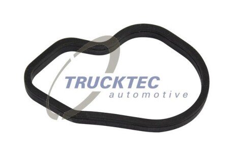 Прокладка радиатора trucktec Automotive 02.18.094 на Мерседес R-Class w251