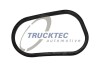 Прокладка радиатора trucktec Automotive 02.18.095