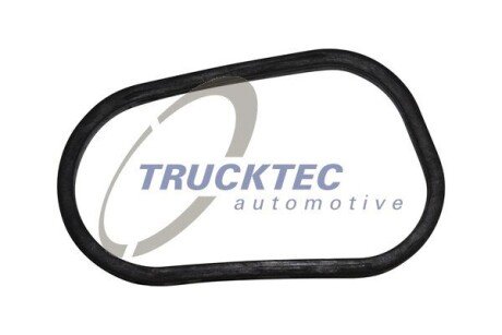 Прокладка радиатора trucktec Automotive 02.18.095 на Мерседес Sprinter w901/w905