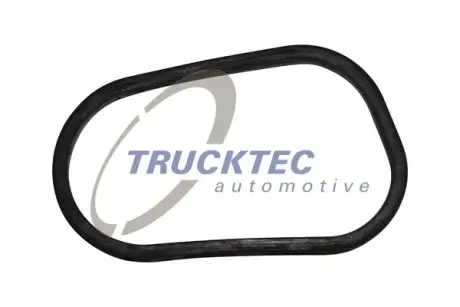 Прокладка радиатора Trucktec Automotive 0218095
