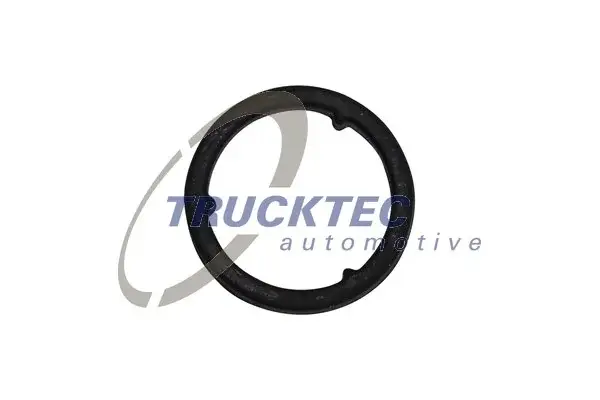Прокладка радиатора Trucktec Automotive 02.18.096 (фото 1)