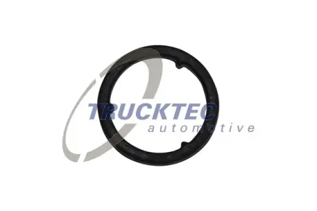 Прокладка радиатора trucktec automotive 02.18.096