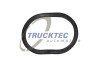 Прокладка радиатора trucktec Automotive 0218097
