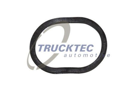 Прокладка радиатора trucktec Automotive 0218097