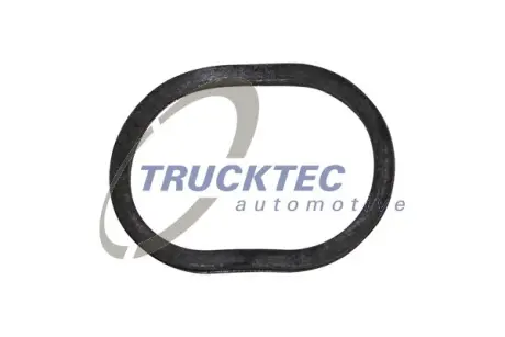 Прокладка радиатора Trucktec Automotive 0218097