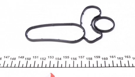 Прокладка радиатора trucktec Automotive 0810158