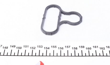 Прокладка радиатора trucktec Automotive 0817018