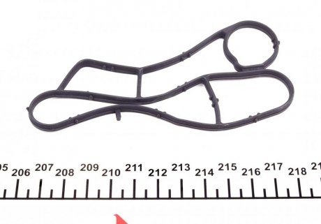 Прокладка радиатора trucktec Automotive 0818016