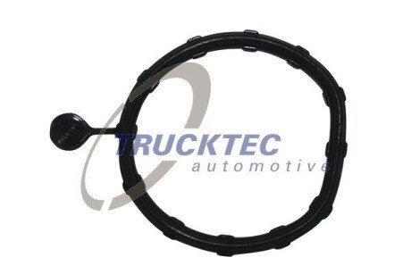 Прокладка системы trucktec Automotive 02.19.346