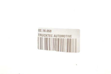 Прокладка турбины trucktec Automotive 0216058