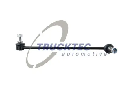 Прокладка впускного колектора Trucktec Automotive 07.31.199