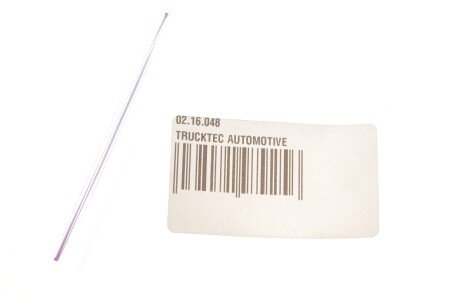 Прокладка випускного колектора trucktec Automotive 0216048