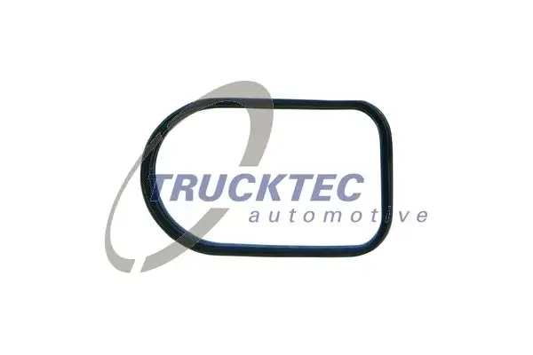 Прокладка выпускного коллектора trucktec automotive 02.16.051