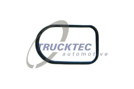 Прокладка випускного колектора Trucktec Automotive 02.16.051