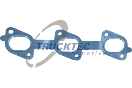Прокладка випускного колектора Trucktec Automotive 02.16.052