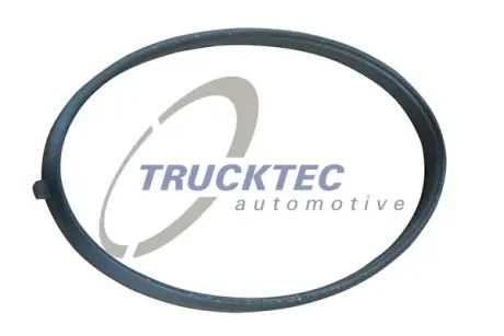 Прокладка випускного колектора Trucktec Automotive 02.16.055