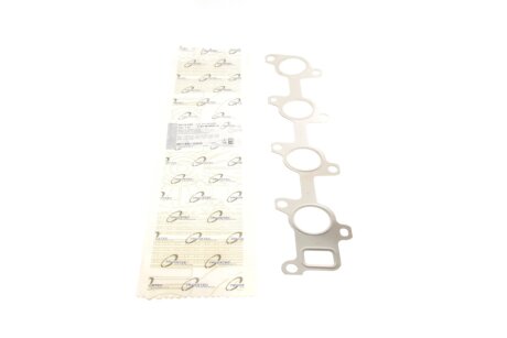 Прокладка выпускного коллектора trucktec Automotive 0216096 на Мерседес M-Class w164