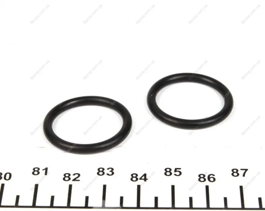 Прокладка випускного колектора Trucktec Automotive 0267008 (фото 1)
