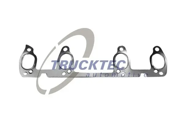Прокладка випускного колектора Trucktec Automotive 07.16.005 (фото 1)