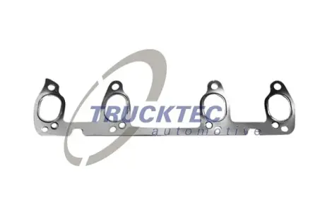 Прокладка випускного колектора Trucktec Automotive 07.16.005