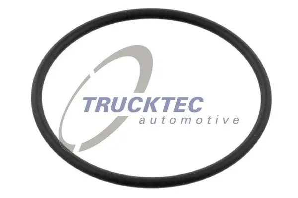 Прокладка заглушки Trucktec Automotive 02.67.254 (фото 1)