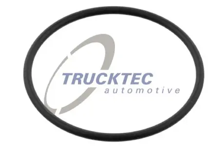 Прокладка заглушки Trucktec Automotive 02.67.254