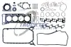 Прокладки мотора (к-кт.) OM611 trucktec automotive 02.10.218