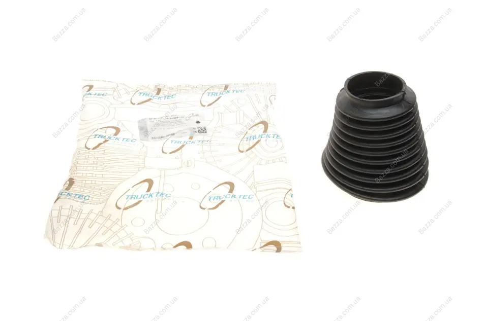 Пыльник амортизатора Trucktec Automotive 0730073 (фото 1)