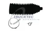 Пыльник тяги, 95-06 (резиновый) trucktec automotive 0237042