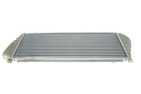Радиатор интеркулера trucktec Automotive 0240169