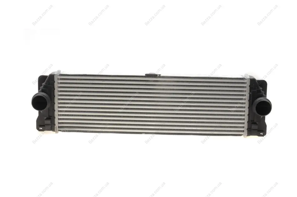 Радиатор интеркулера Trucktec Automotive 0240258 (фото 1)