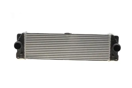 Радиатор интеркулера Trucktec Automotive 0240258