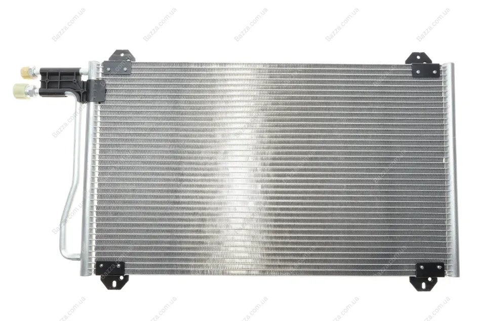 Радиатор кондиционера, 95-06 Trucktec Automotive 0240203 (фото 1)