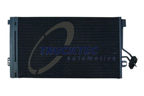 Радиатор кондиционера trucktec Automotive 02.59.133