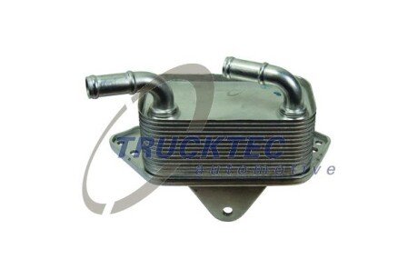 Радиатор масла, 2.8-3.2TFSI Audi Q7/VW Touareg trucktec Automotive 0718029