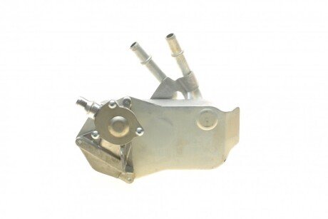 Радіатор масляний trucktec Automotive 0825069